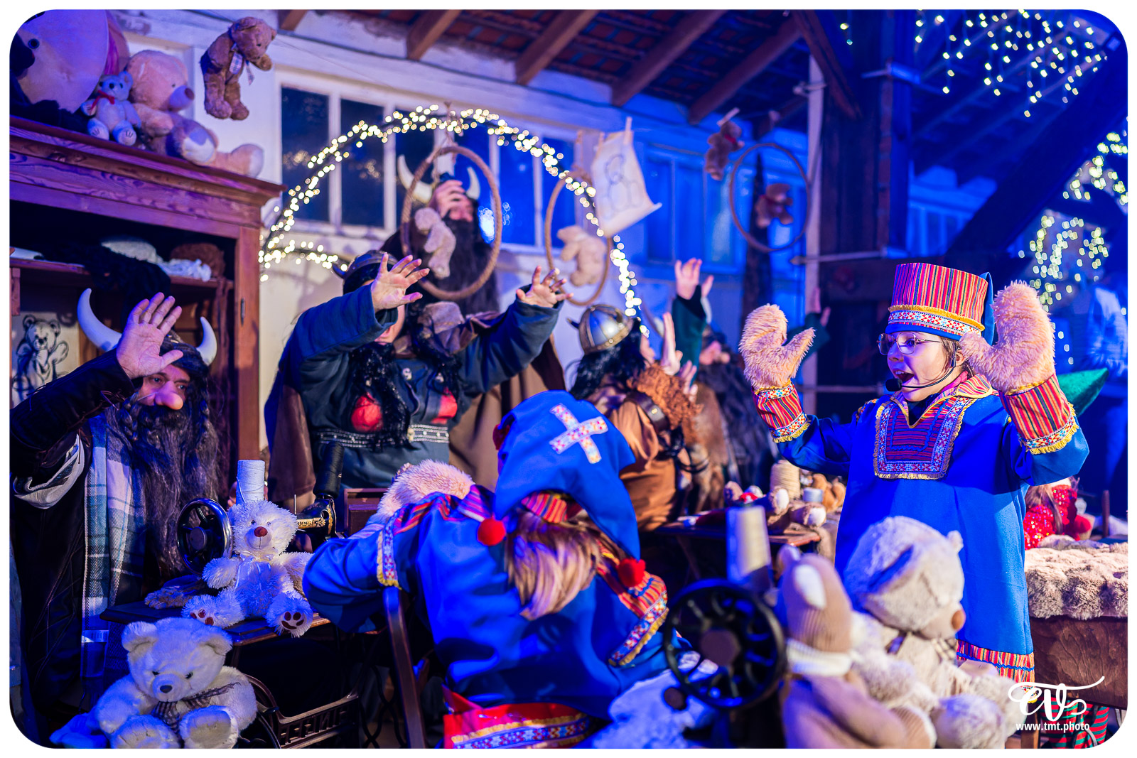 LA FABRIQUE DES RÊVES (EX NIHILO WISSEMBOURG)